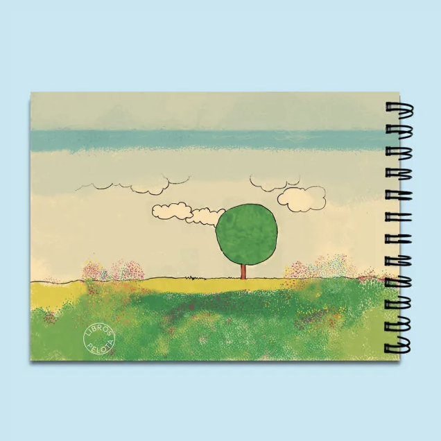 Amo mi árbol