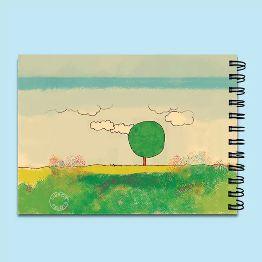 Amo mi árbol