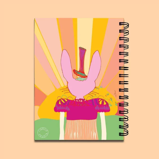 La coneja soñadora
