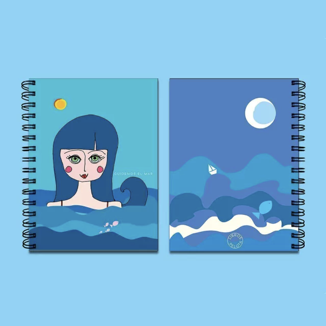 Cuidemos el mar