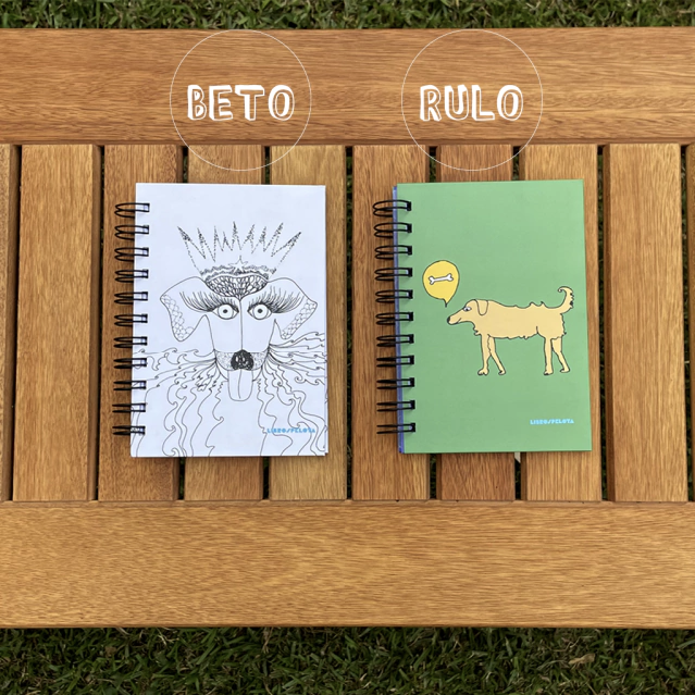 Libreta Rulo