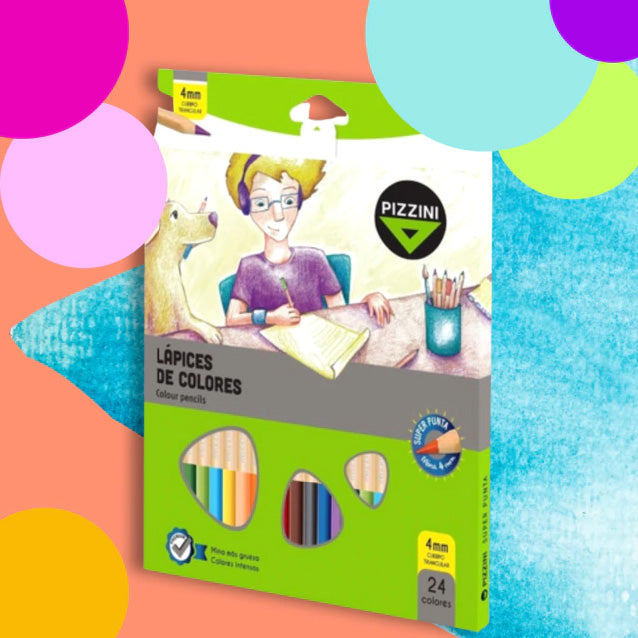 Kit Dibujar es Poderoso