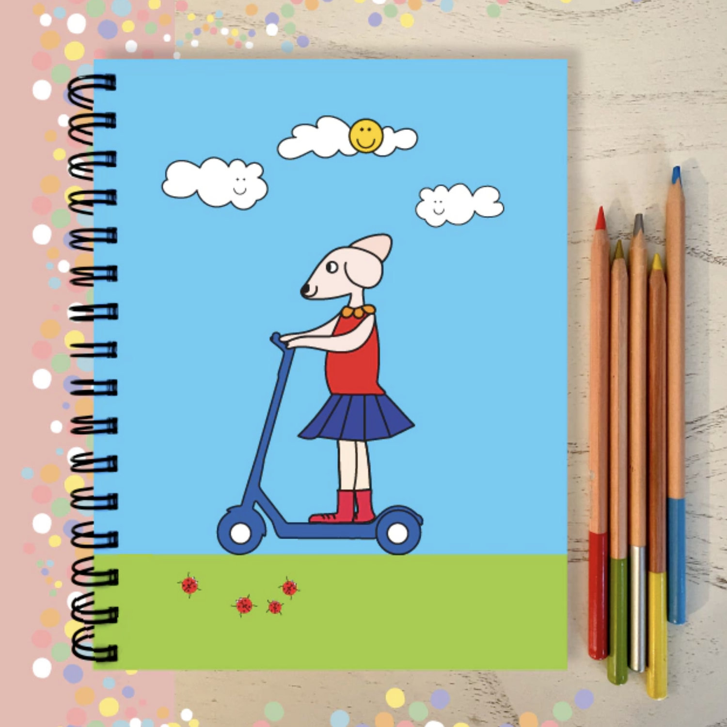 Cuadernos