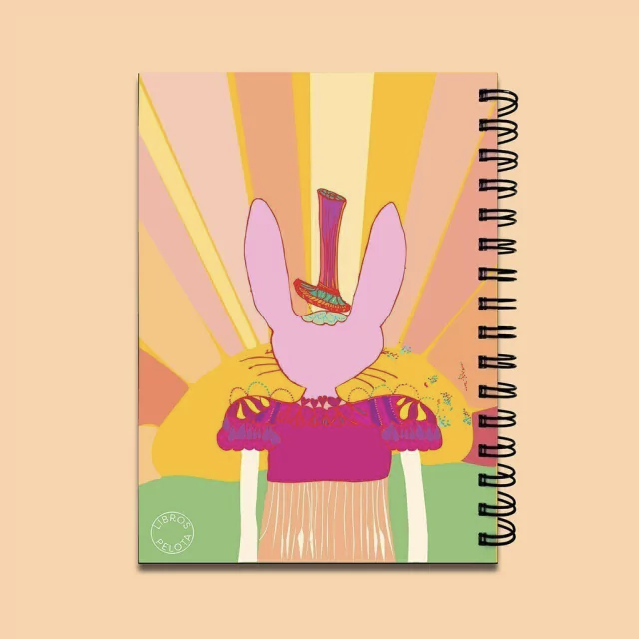 La coneja soñadora