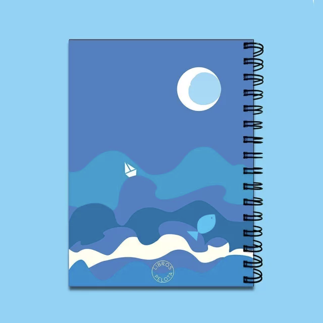 Cuidemos el mar