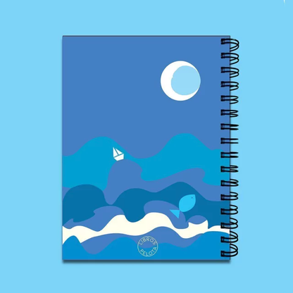 Cuidemos el mar