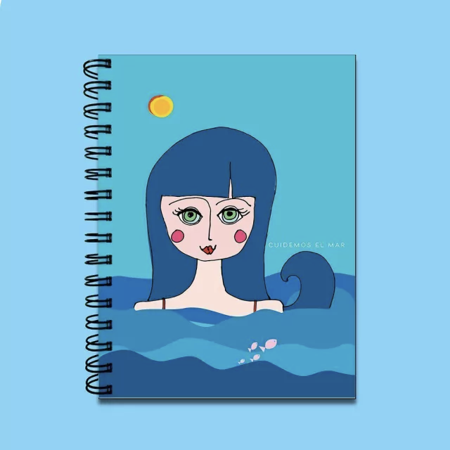Cuidemos el mar