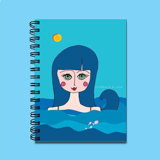 Cuidemos el mar