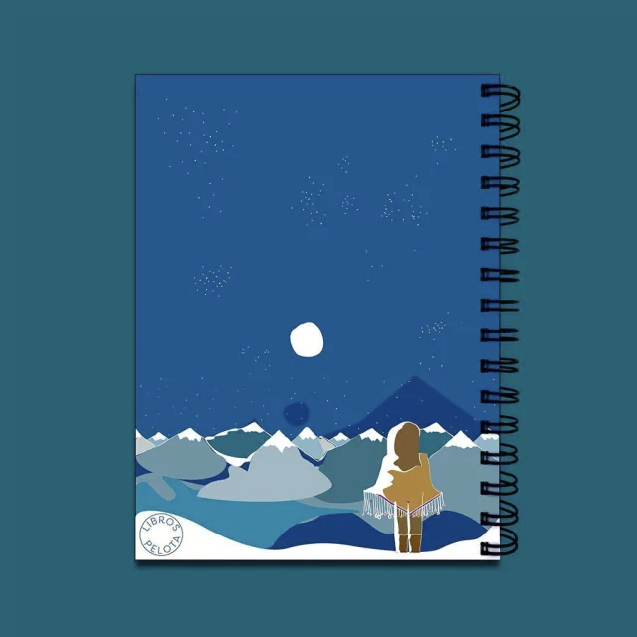 Cuaderno Poncha