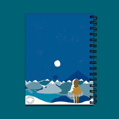 Cuaderno Poncha