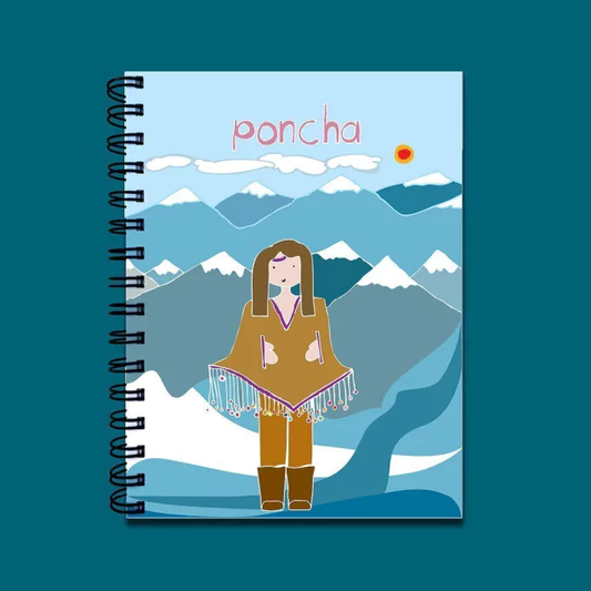 Cuaderno Poncha