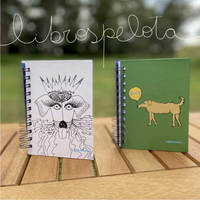 Libreta Rulo