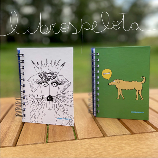 Libreta Beto