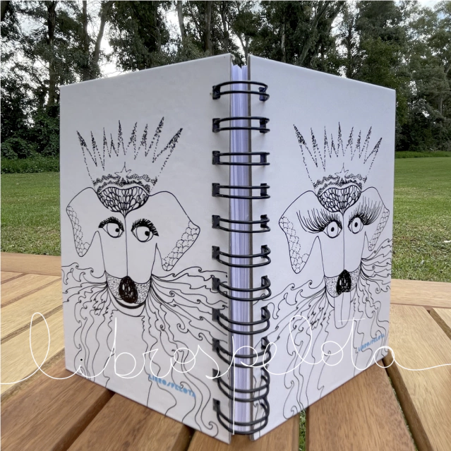 Libreta Beto