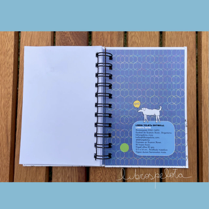Libreta Rulo