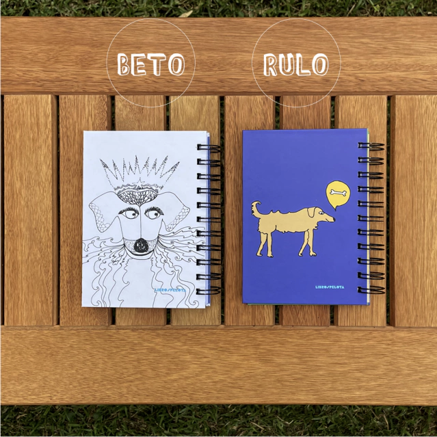 Libreta Rulo