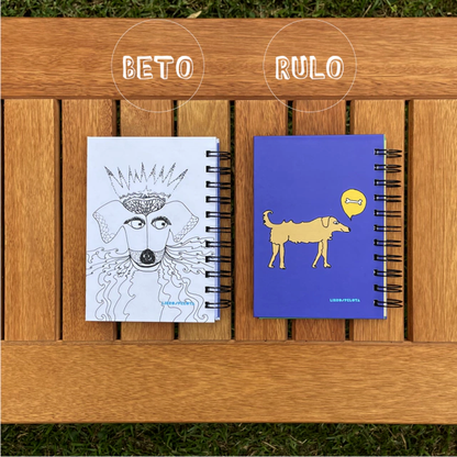 Libreta Rulo