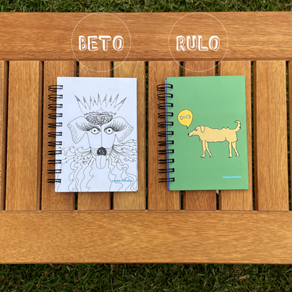 Libreta Rulo