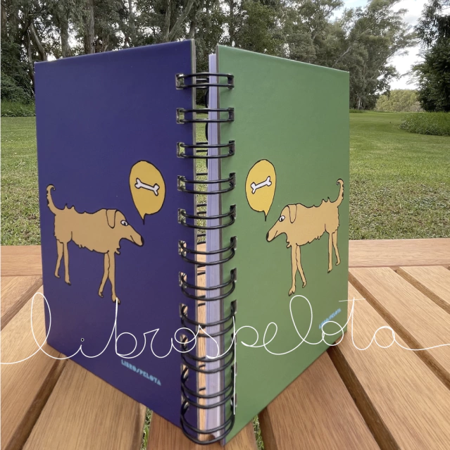 Libreta Rulo