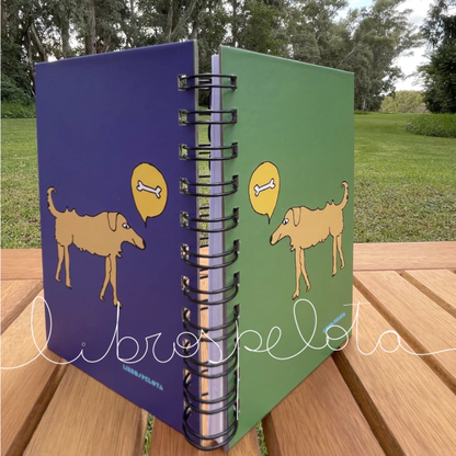 Libreta Rulo