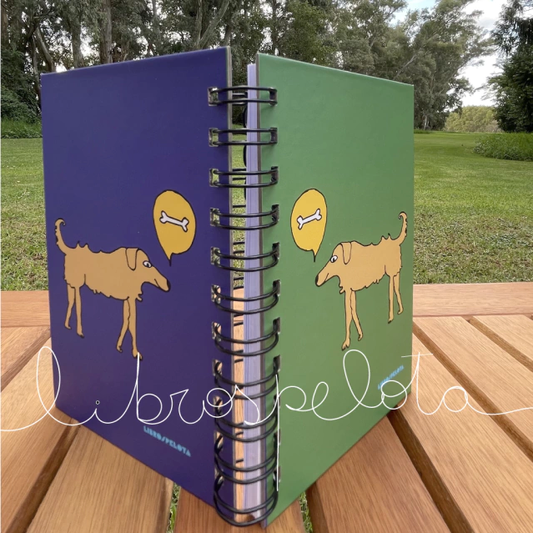 Libreta Rulo