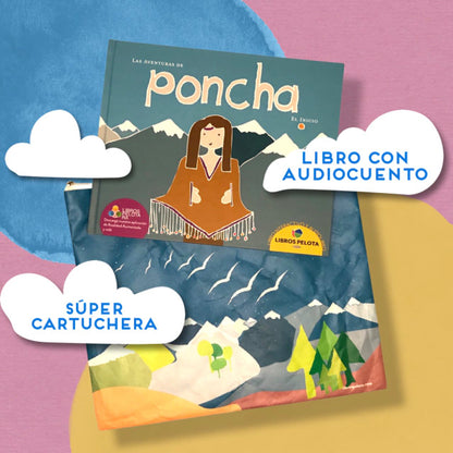 Poncha