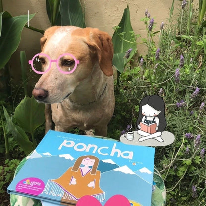 Poncha