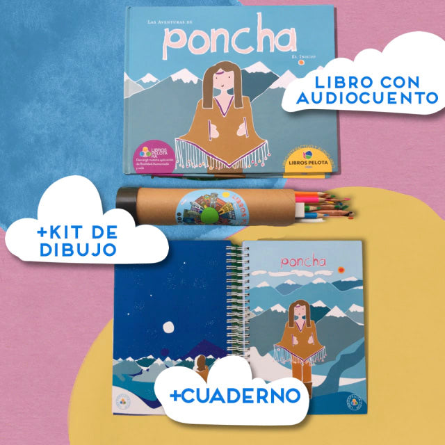 Kit Poncha