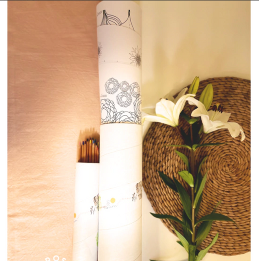 Kit Soy naturaleza BOX