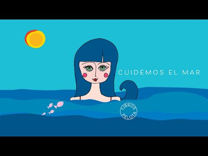 Cuidemos el mar