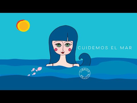 Cuidemos el mar